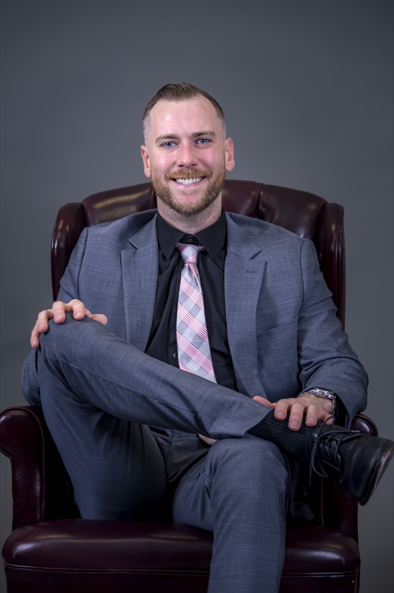 Isaac Nathaniel Beller, Esq. | Criminal Defense Attorney | Dayton, Ohio